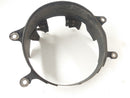 Honda CX 500 E PC06 [1982] - Cobrindo o ventilador do cooler-1