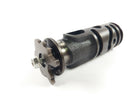 Honda NTV 650 RC33 - Rolo de mudança-2