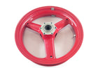 Triumph Sprint 955i RS T695 [2000] - borda da roda dianteira vermelha-3