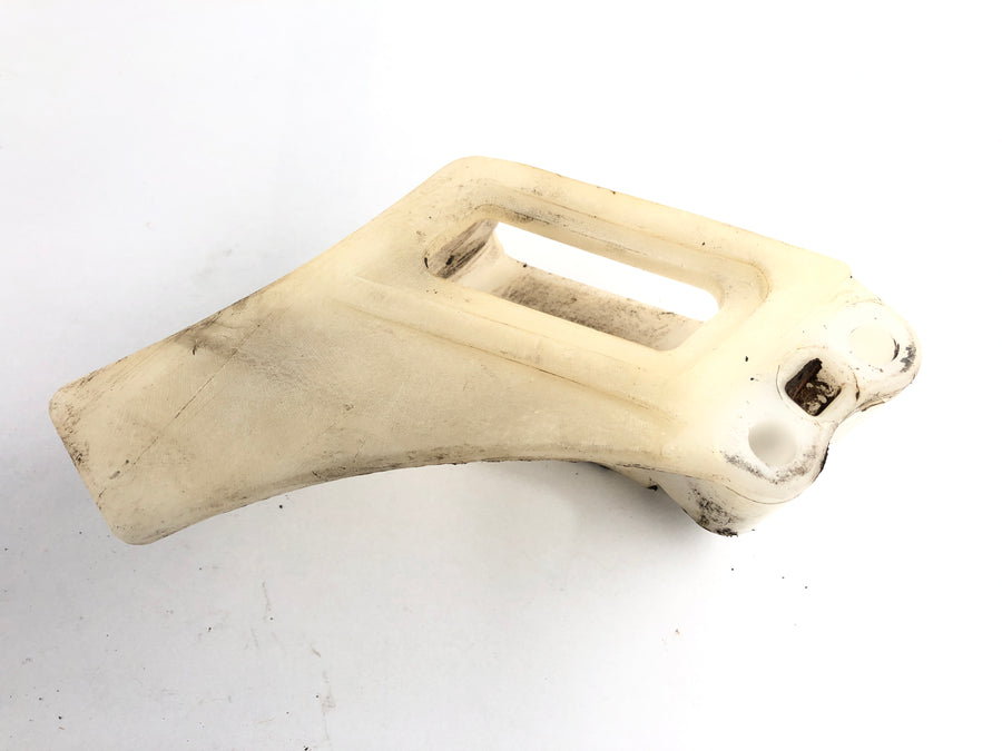 Yamaha dt 125 r de03 [1999] - moedor de corrente