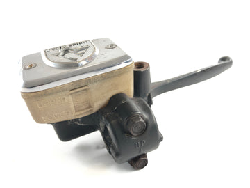Honda CB 750 K RC01 [1983] - Bomba de freio da bomba de handbrake na frente - 0