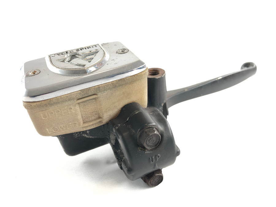 Honda CB 750 K RC01 [1983] - Bomba de freio da bomba de handbrake na frente