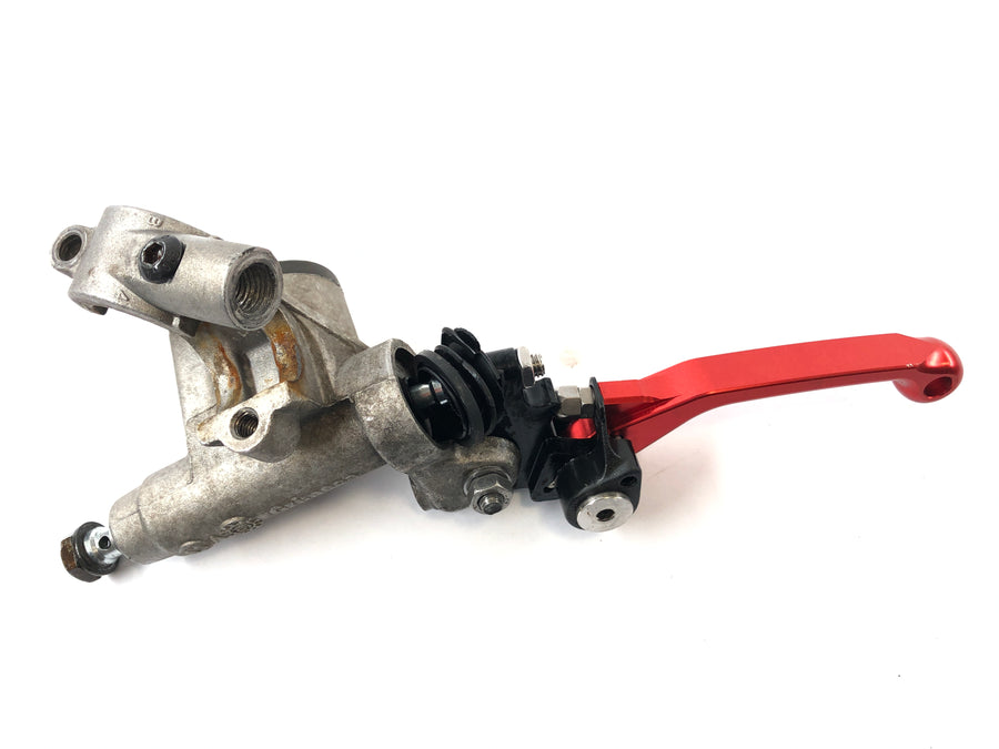 Beta RR 125 [2018] - Bomba de Handbrake