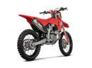 HONDA CRF 450 [2025] - Sistema de escapamento