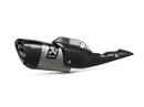 SUZUKI GSX S 1000 [2021-2025] - Escape Slip-On Line (Titânio)