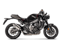 YAMAHA XSR 900 [2022-2025] - Sistema de escape