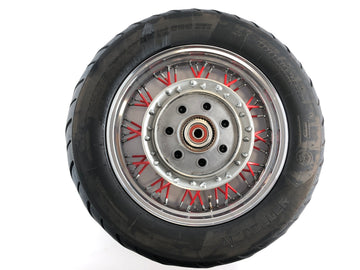 Kawasaki VN 1500 Classic VNT50D [2000] - RIM RAD RAD ROLA - 0