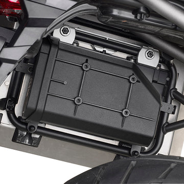 Yamaha Tracer 900 [2018–2020] – Universal-Montagekit für S250 Tool Box