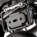 Honda CRF 1000 L Africa Twin [2016–2017] – Universal-Montagekit für S250 Tool Box