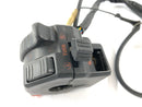 KTM LC4 ER 600 [1994] - interruptor do guidão à esquerda-2