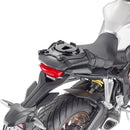 Suporte universal Seatlock para sacos de tanque
