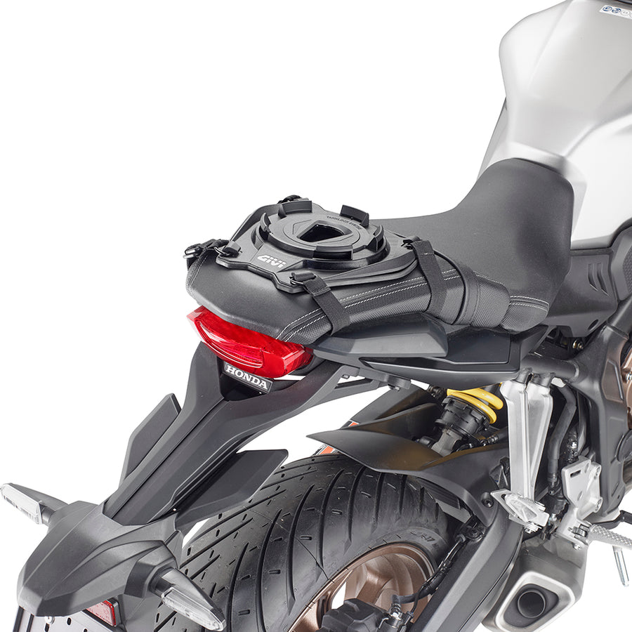Suporte universal Seatlock para sacos de tanque