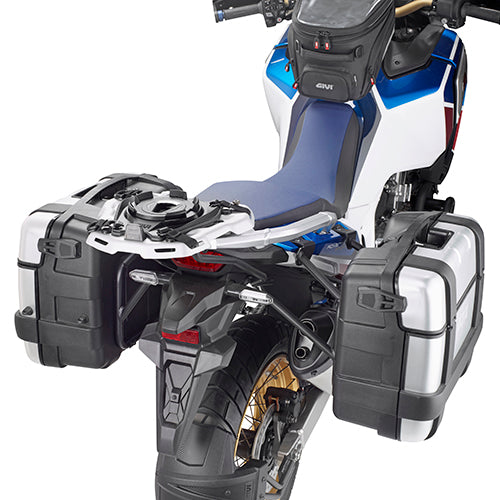 Suporte universal Seatlock para sacos de tanque