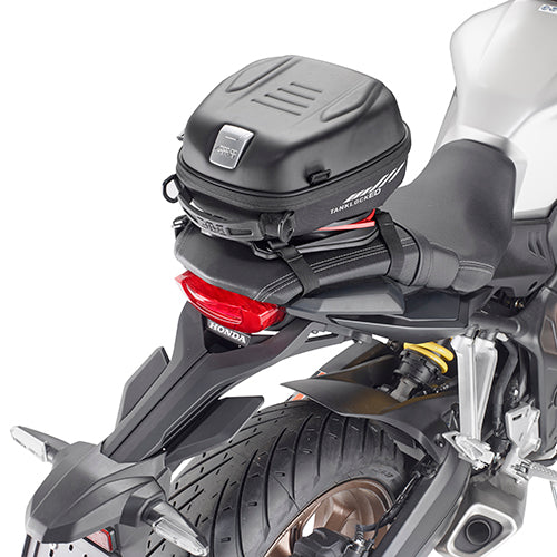 Suporte universal Seatlock para sacos de tanque