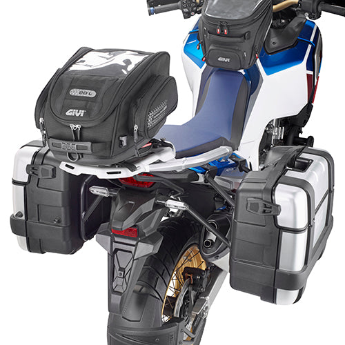 Suporte universal Seatlock para sacos de tanque