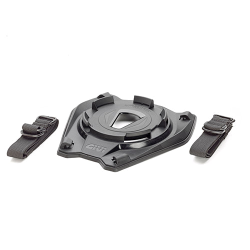 Suporte universal Seatlock para sacos de tanque