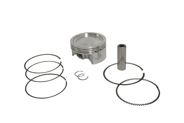DERBI GPR 125 [2005-2008] - Kit Big Bore 170cc