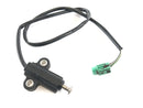 Suzuki Bandit GSF 650 S WVB5 [2005] - Chave de suporte lateral-1