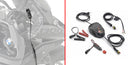 BMW R 1200 GS Adventure [GIVI] - Carregador de bateria