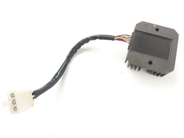 Yamaha XTZ 660 Tenere 3YF [1993] - Rectifier do controlador - 0