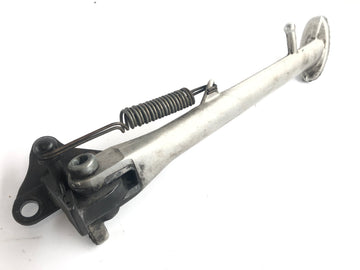Triumph Speed ​​Triple 1050 515nj [2005] - Stand lateral com mola - 0