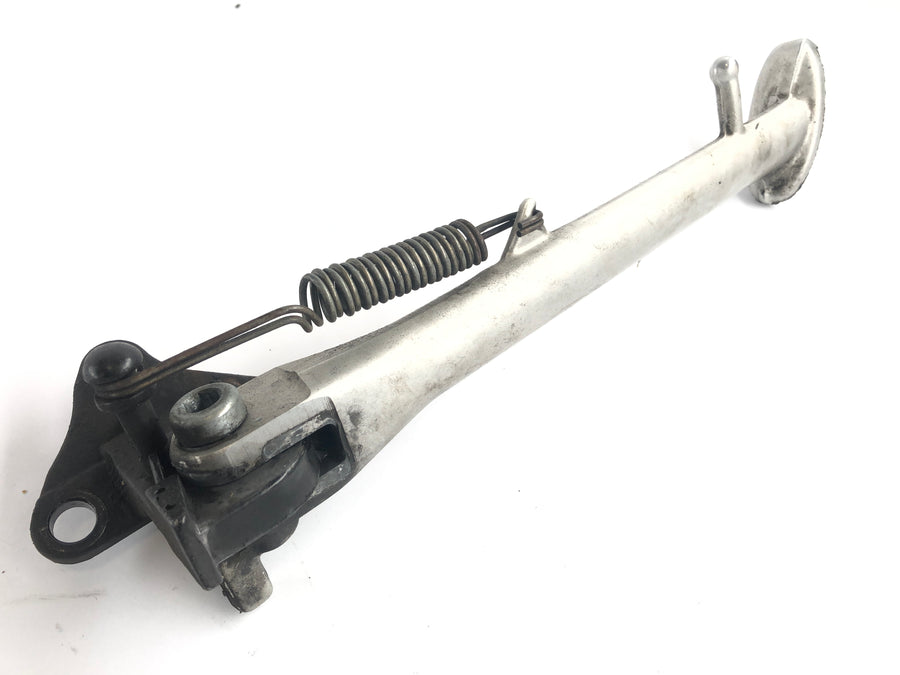 Triumph Speed ​​Triple 1050 515nj [2005] - Stand lateral com mola