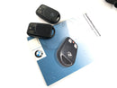 BMW R 1200 RT [2004] - Sistema de alarme com transmissor-5