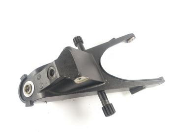 BMW R 1100 GS 259 ​​[1994] - Cabeça do quadro da estrutura