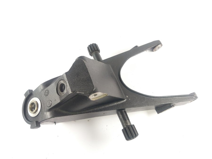 BMW R 1100 GS 259 ​​[1994] - Cabeça do quadro da estrutura