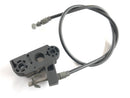 Triumph Street Triple R 675 D67LD [2008] - Lock de assento-2