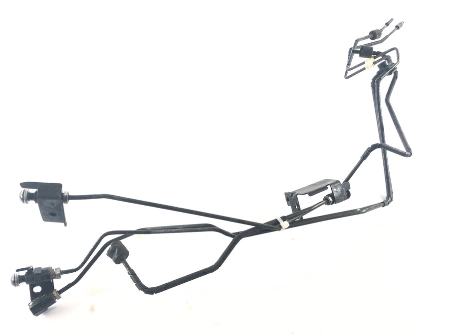 BMW K 1200 LT [2002] - Linhas ABS