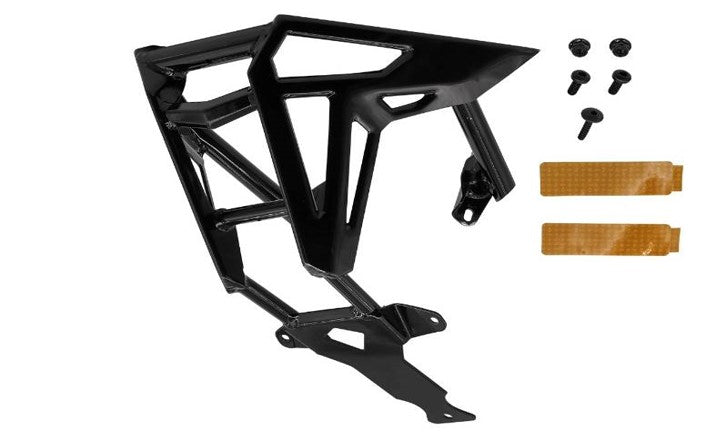 ARCTIC CAT ZR 6000 R XC [2017-2023] - Pára-choques dianteiro para motos de neve