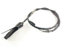 Yamaha DT 125 LC 10V [1982] - Trem de acoplamento Bowdenzug-1