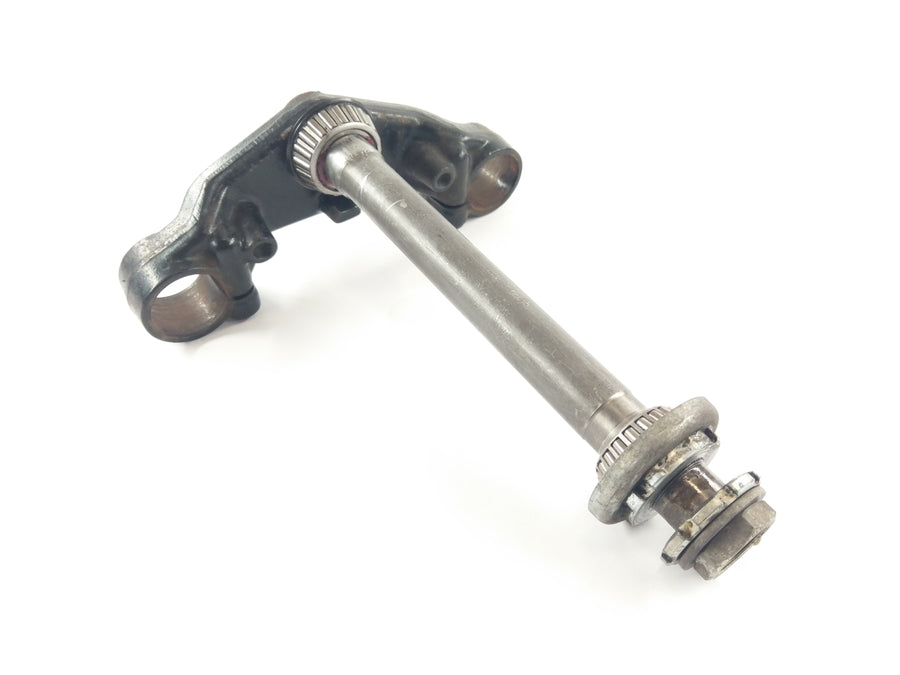 Honda St 1100 SC26 Pan European [1990] - Fork Bridge abaixo