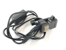 Triumph Speed Triple T509 [1997] - Tomada USB-1