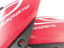 Husqvarna te 449 A6 [2010] - Disfarce de peças laterais-3