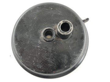 Kawasaki Z 750 E KZ750E [1981] - Ventilação do motor da tampa da ventilação - 0