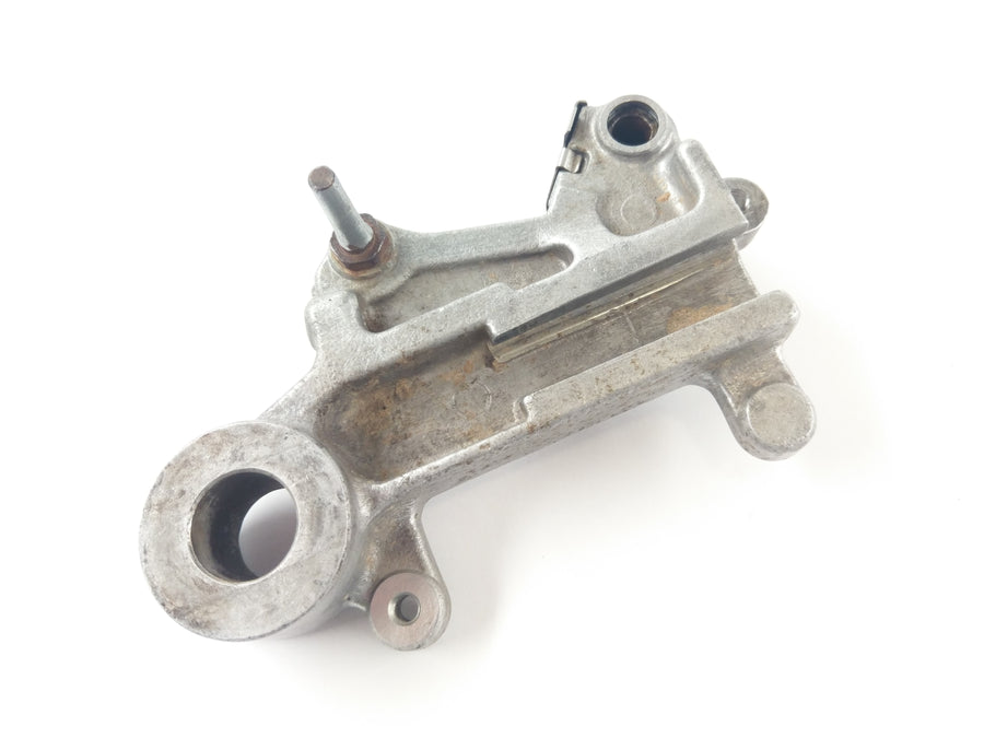 Suzuki RM 250 [1993] - Placa âncora de âncora do freio