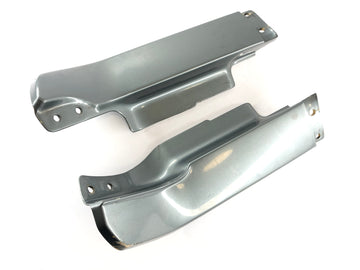 Honda CB 900 F2 SC09 [1985] - revestimento interior - 0