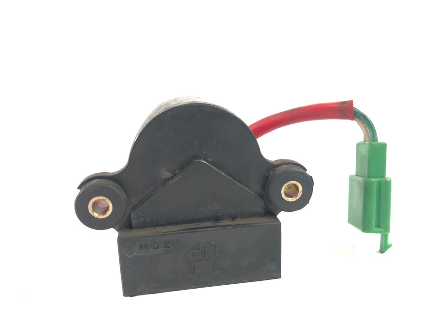Honda VFR 800 RC46 [2005] - Sensor de inclinação