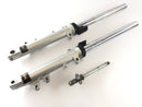 Suzuki Bandit GSF 650 S WVB5 [2005] - Fork Telegabel com Eixo Standing Tubo Rusty-1