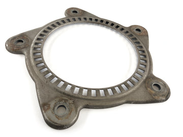 BMW F 800 S [2007] - ABS ALG BROKE