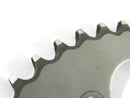 Triumph Thruxton 900 [2004] - Roda de corrente-3