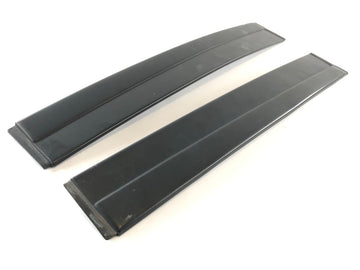BMW M 535I E28 [1986] - B TOLAS DE CLADDING PORTAS DE FRONT - 0