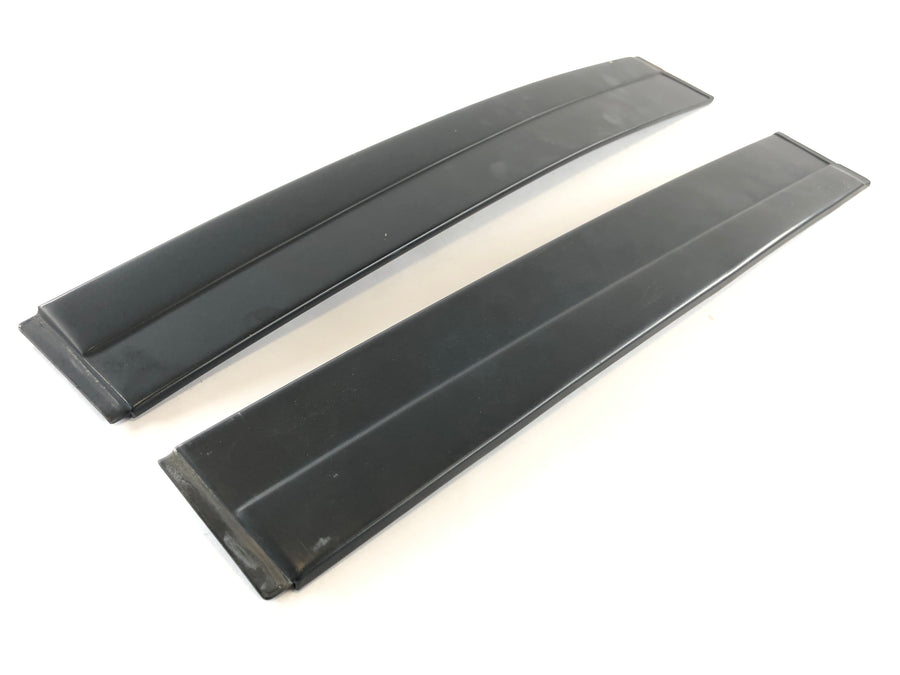 BMW M 535I E28 [1986] - B TOLAS DE CLADDING PORTAS DE FRONT