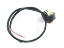 Yamaha dt 125 4bl [1997] - Kill Switch não do interruptor-4