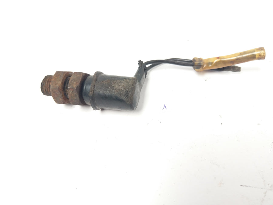 Yamaha Rd 250 350 - Tipo 351 352 - Interruptor da luz de freio