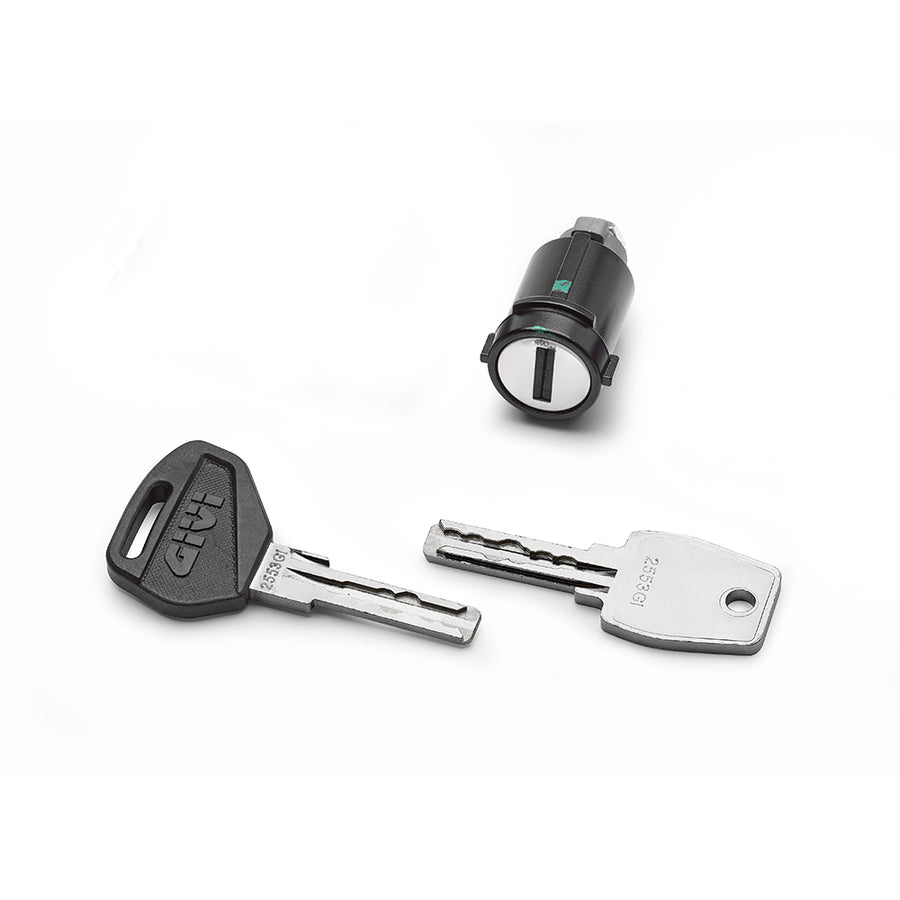 Smart Security Lock – conjunto de fechadura para uma peça de bagagem