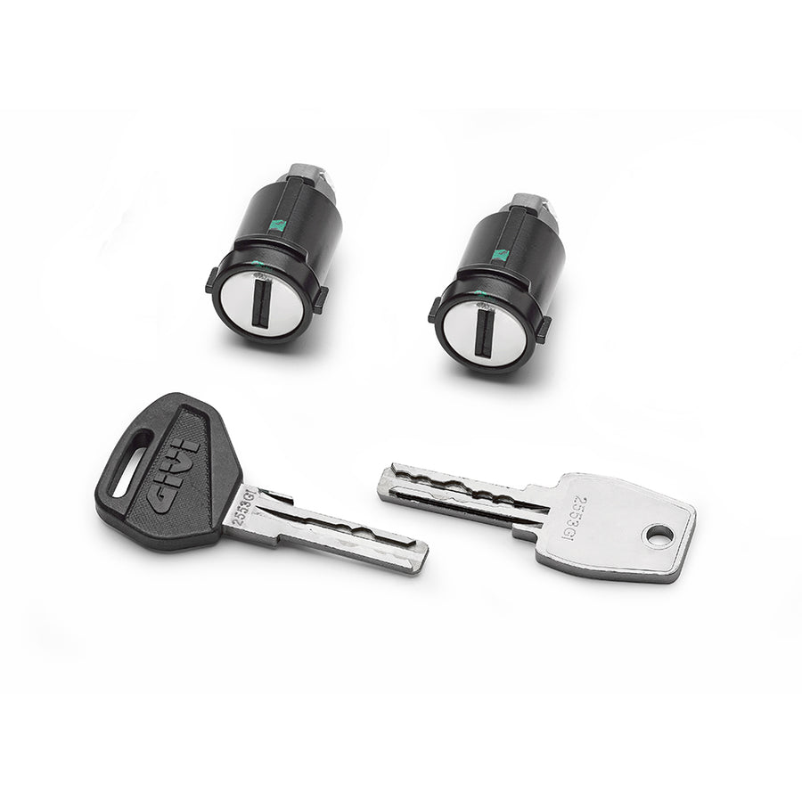 Smart Security Lock – conjunto de fechadura para uma peça de bagagem