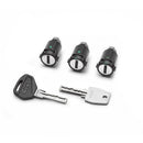 Smart Security Lock – conjunto de fechadura para uma peça de bagagem